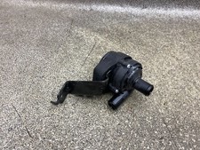 Pompa acqua supplementare