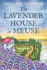 The Lavender House in Meuse -