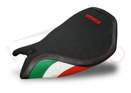 Rivestimento sella panigale - sella,