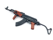 Modellino pistola giocattolo