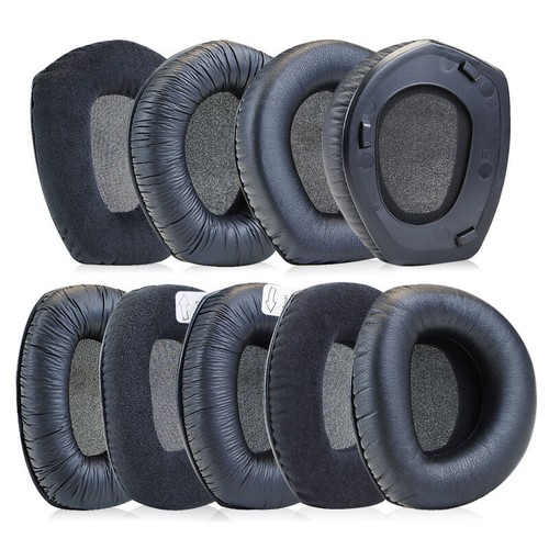 Cuscinetti auricolari per