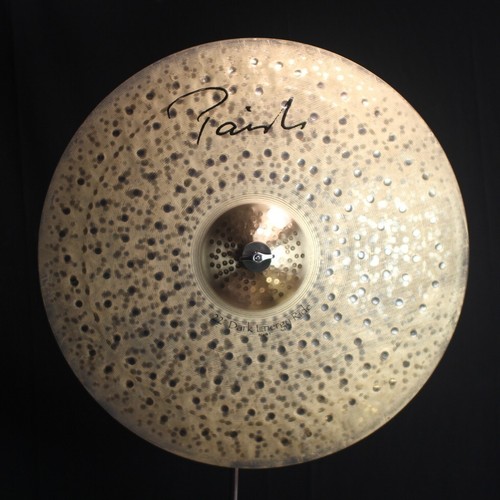 Paiste signature dark - 22",