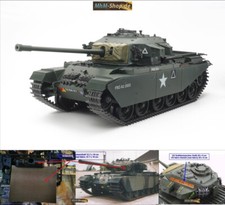 Tamiya / RC Brit.Centurion