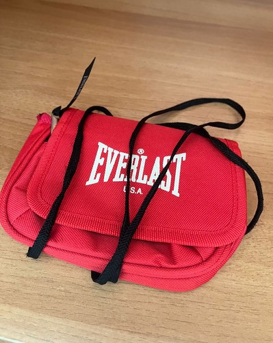 Borsello everlast originale - borsello,