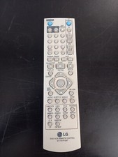 TELECOMANDO / REMOTE CONTROL LG 6711R1P104F DVD/VCR