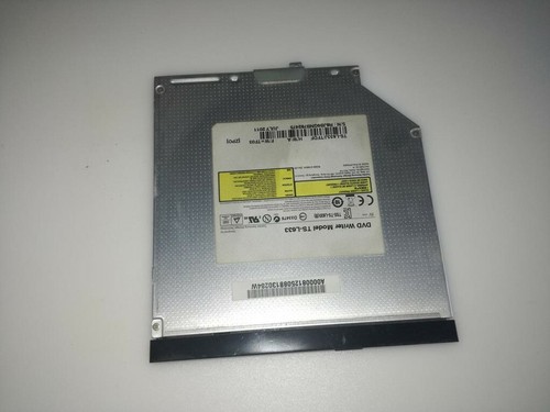 Masterizzatore sata l633 - sata, ts-l633