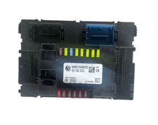 body computer centralina FIAT JEEP 521343070