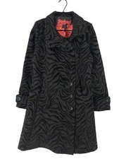 DESIGUAL Cappotto Pea Giacca