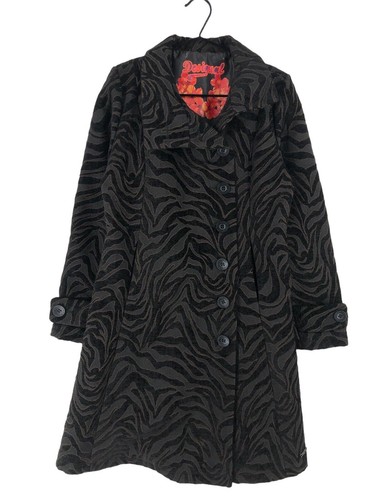 Desigual cappotto pea giacca - cappotto,