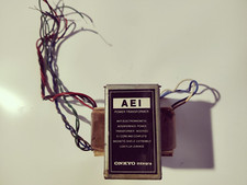 Transformador  Onkio NPT-1118P