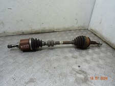 ALBERO MOTORE ANTERIORE