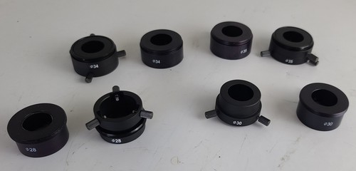 Moticam 1000 supporti