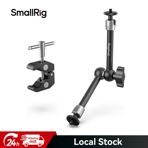 Smallrig pollici braccio - 10,
