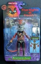 Jazwares Five Nights at