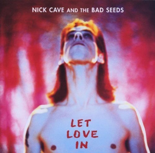 Nick cave the bad seeds - &,