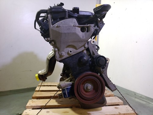 D4fd740 motore completo - d4fd740,