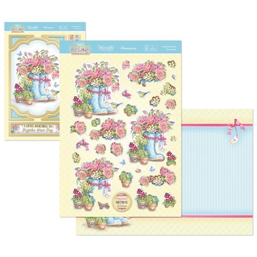 Hunkydory giardinaggio regali - hunkydory,