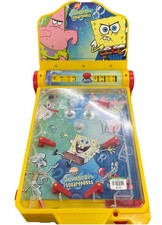 Gioco tavolo spongebob - da,
