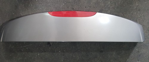 Spoiler cofano post renault - spoiler,