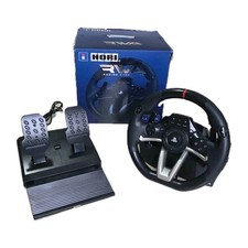 HORI RWA Racing Wheel Apex -