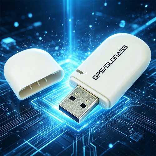 Gmouse 172 ricevitore - ricevitore, gps