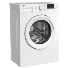 Beko WUX81232WI/IT 8 kg Lavatrice - Bianca | Come Nuova Con garanzia 18 Mesi