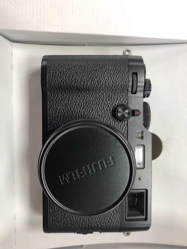 Fujifilm x100f megapixel - fujifilm, 24,3