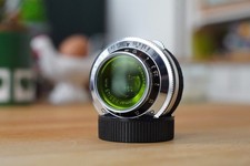 Schneider-Kreuznach Reomar