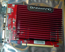 NVIDIA GeForce 9500GT 512 MB