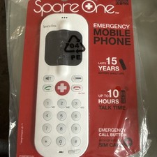 SpareOne Telefono di Emergenza
