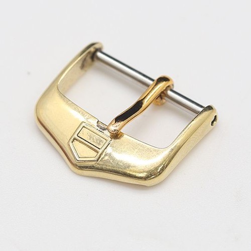 Cinturino orologio uomo fibbia