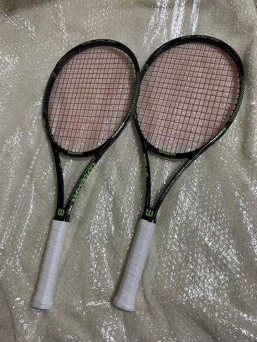 Racchetta tennis wilson - racchetta, da