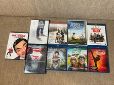 DVD per bambini, Cartoni