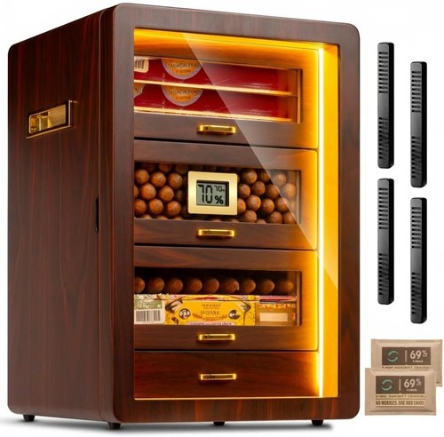 Humidor per sigari - , da