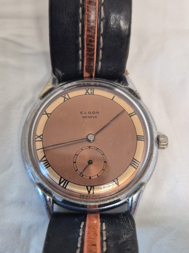 Montre eldor genève - montre,