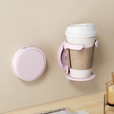 Portabicchieri da parete