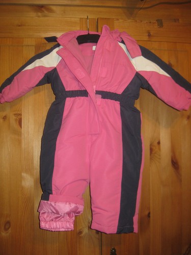 Mini tuta neve - neve, bambino