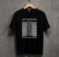 Camiseta Joy Division T-Shirt