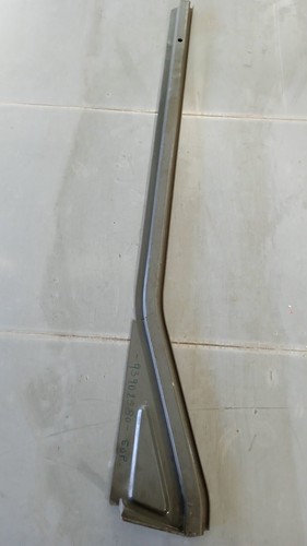 Guida superiore destra - , porta