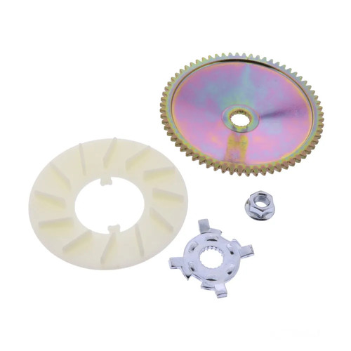 Kit riparazione ruota - , ventola