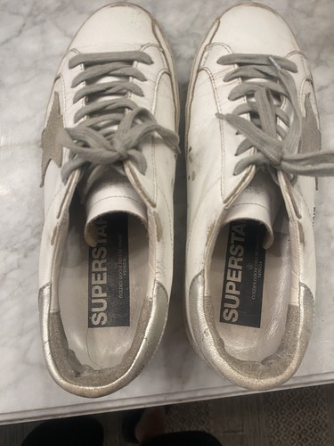 Sneakers golden goose - sneakers,