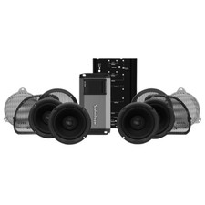 Rockford Fosgate HD14U-STG2