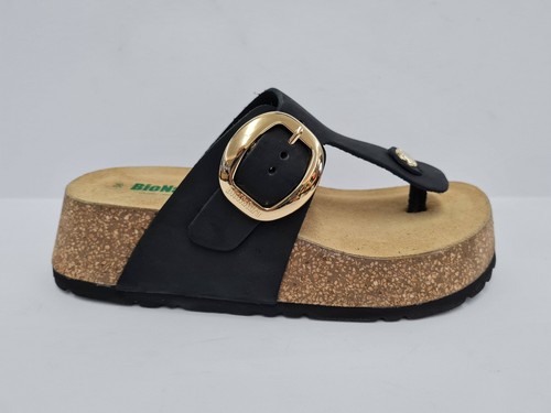 Bionatura infradito donna - infradito,