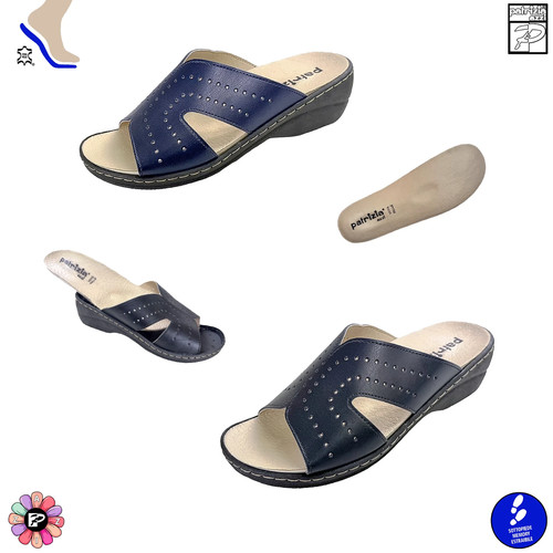 Patrizia azzi 1770 ciabatte - patrizia,