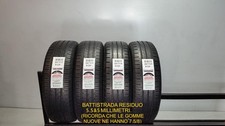 GOMME USATE   185/65R15 88T CONTINENTAL C.E.CONTACT 5 E ECOCONTACT 6 PNEU B87532