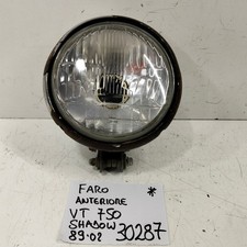 FARO ANTERIORE HONDA VT 600