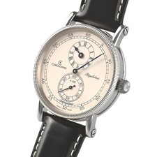 Regolatore CHRONOSWIS CH1223