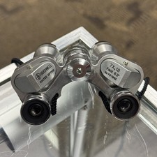 Binocolo vintage Bushnell 7x18