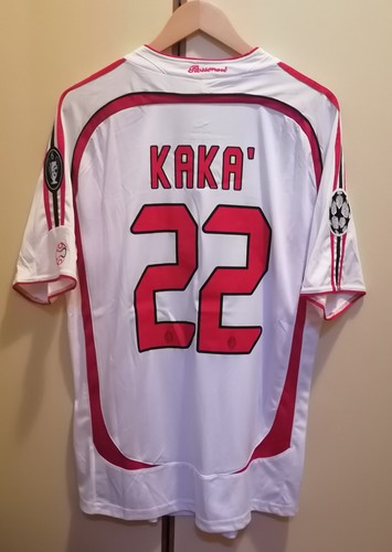 Maglia milan finale - milan,