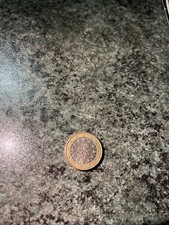 Moneta Da 1 Euro Portogallo Del 2003 buone condizioni come da foto ?. 